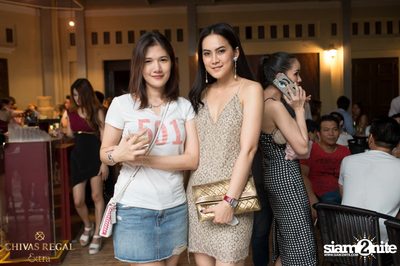 Say Hello at Wine Bridge Ploenchit (Album 2) — photo 43