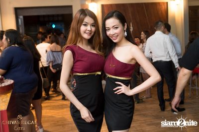 Say Hello at Wine Bridge Ploenchit (Album 2) — photo 44