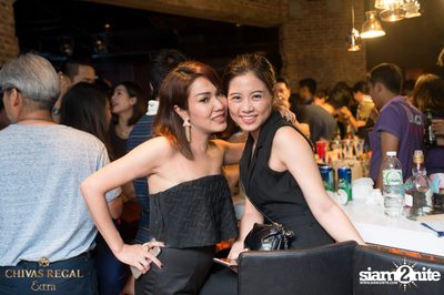 Say Hello at Wine Bridge Ploenchit (Album 2) — photo 45