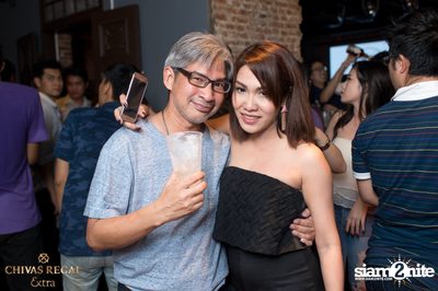 Say Hello at Wine Bridge Ploenchit (Album 2) — photo 46