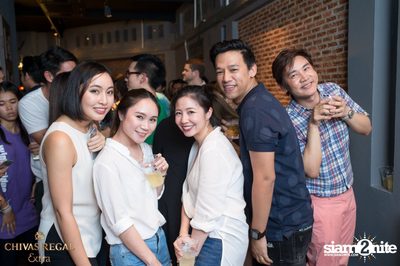 Say Hello at Wine Bridge Ploenchit (Album 2) — photo 47
