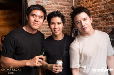 Say Hello at Wine Bridge Ploenchit (Album 2) — photo 48