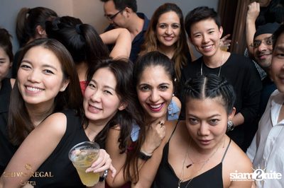 Say Hello at Wine Bridge Ploenchit (Album 2) — photo 50