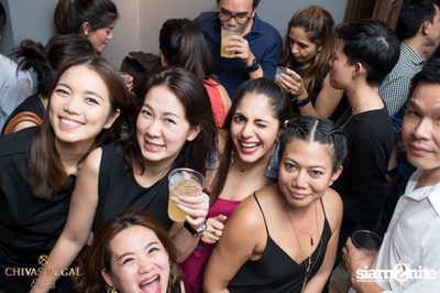 Say Hello at Wine Bridge Ploenchit (Album 2) — photo 51