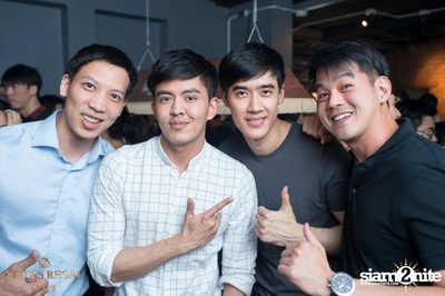 Say Hello at Wine Bridge Ploenchit (Album 2) — photo 53