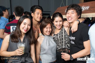 Say Hello at Wine Bridge Ploenchit (Album 2) — photo 54