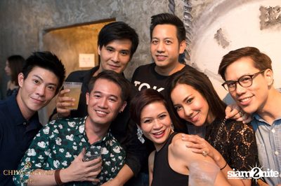 Say Hello at Wine Bridge Ploenchit (Album 2) — photo 55