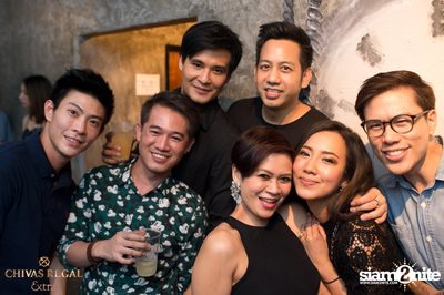Say Hello at Wine Bridge Ploenchit (Album 2) — photo 56