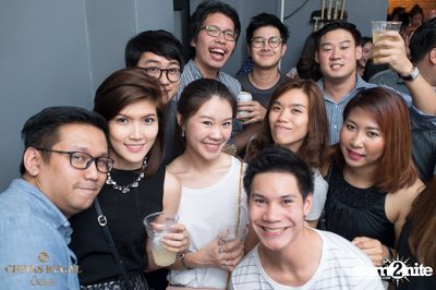 Say Hello at Wine Bridge Ploenchit (Album 2) — photo 57