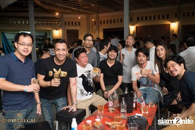 Say Hello at Wine Bridge Ploenchit (Album 2) — photo 59