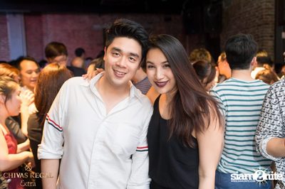 Say Hello at Wine Bridge Ploenchit (Album 2) — photo 62