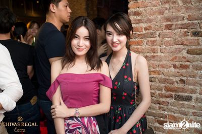Say Hello at Wine Bridge Ploenchit (Album 2) — photo 64