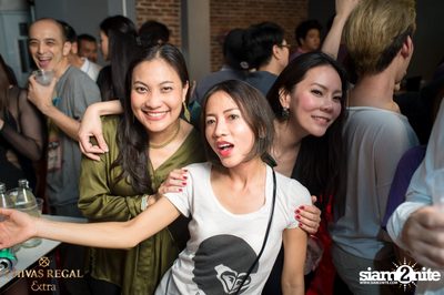 Say Hello at Wine Bridge Ploenchit (Album 2) — photo 65