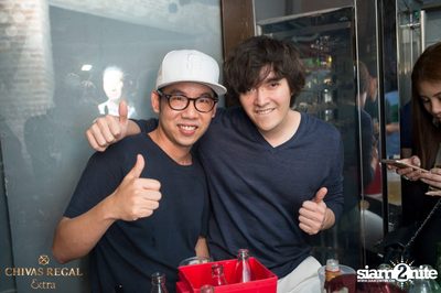 Say Hello at Wine Bridge Ploenchit (Album 2) — photo 66