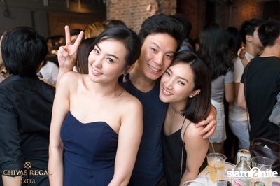 Say Hello at Wine Bridge Ploenchit (Album 2) — photo 67