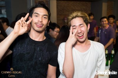 Say Hello at Wine Bridge Ploenchit (Album 2) — photo 69