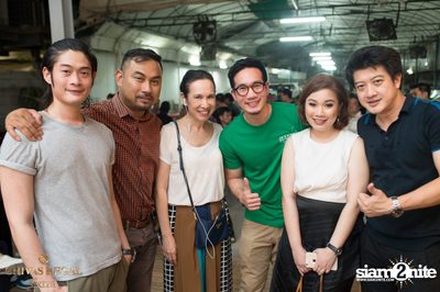 Say Hello at Wine Bridge Ploenchit (Album 2) — photo 70