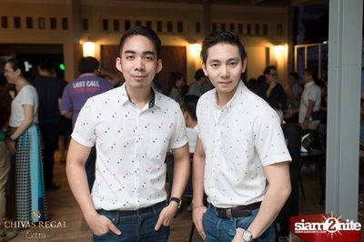 Say Hello at Wine Bridge Ploenchit (Album 2) — photo 71
