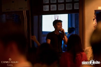 Say Hello at Wine Bridge Ploenchit (Album 2) — photo 74