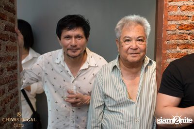 Say Hello at Wine Bridge Ploenchit (Album 2) — photo 76