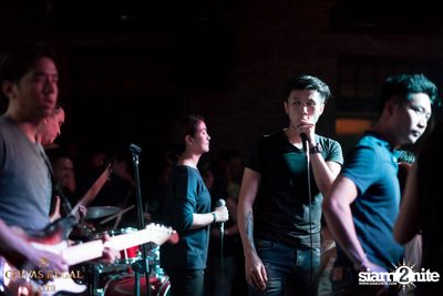 Say Hello at Wine Bridge Ploenchit (Album 2) — photo 78