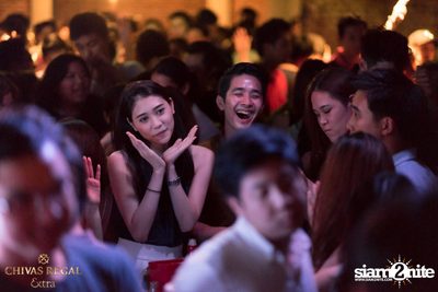 Say Hello at Wine Bridge Ploenchit (Album 2) — photo 79
