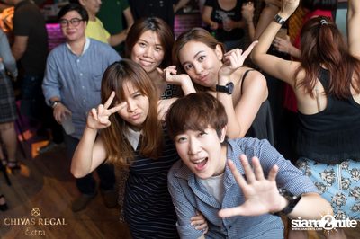 Say Hello at Wine Bridge Ploenchit (Album 2) — photo 80