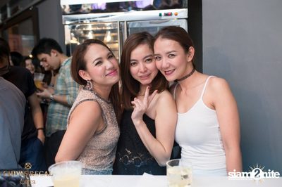 Say Hello at Wine Bridge Ploenchit (Album 2) — photo 82