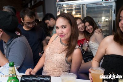 Say Hello at Wine Bridge Ploenchit (Album 2) — photo 83