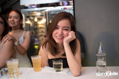 Say Hello at Wine Bridge Ploenchit (Album 2) — photo 84
