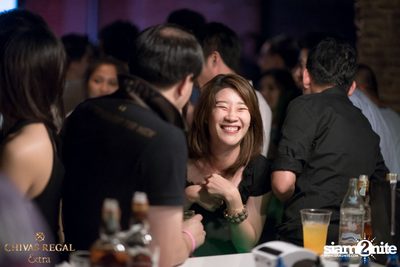 Say Hello at Wine Bridge Ploenchit (Album 2) — photo 85