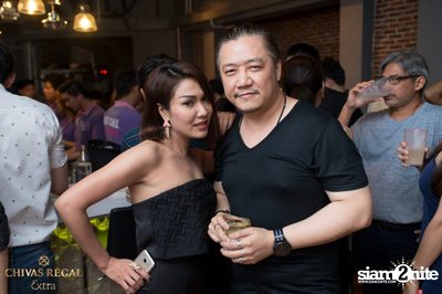 Say Hello at Wine Bridge Ploenchit (Album 2) — photo 87