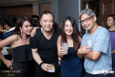 Say Hello at Wine Bridge Ploenchit (Album 2) — photo 88