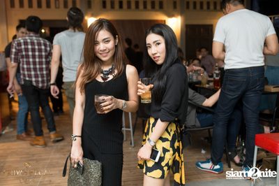 Say Hello at Wine Bridge Ploenchit (Album 2) — photo 90