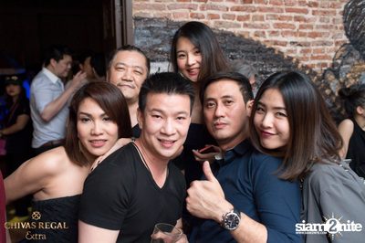 Say Hello at Wine Bridge Ploenchit (Album 2) — photo 92