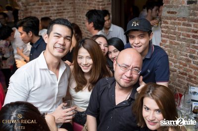 Say Hello at Wine Bridge Ploenchit (Album 2) — photo 93
