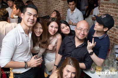 Say Hello at Wine Bridge Ploenchit (Album 2) — photo 94