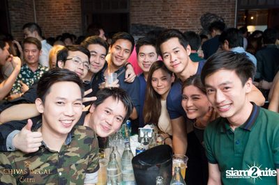 Say Hello at Wine Bridge Ploenchit (Album 2) — photo 95
