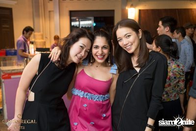 Say Hello at Wine Bridge Ploenchit (Album 2) — photo 96