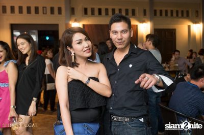 Say Hello at Wine Bridge Ploenchit (Album 2) — photo 97