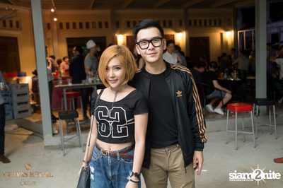 Say Hello at Wine Bridge Ploenchit (Album 2) — photo 98