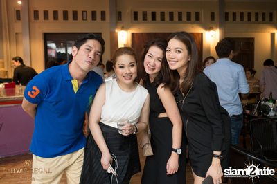 Say Hello at Wine Bridge Ploenchit (Album 2) — photo 99