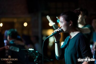 Say Hello at Wine Bridge Ploenchit (Album 2) — photo 101