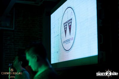 Say Hello at Wine Bridge Ploenchit (Album 2) — photo 102