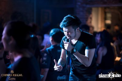 Say Hello at Wine Bridge Ploenchit (Album 2) — photo 103