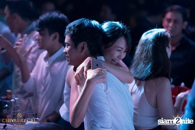 Say Hello at Wine Bridge Ploenchit (Album 2) — photo 104