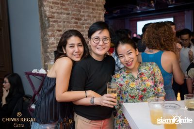 Say Hello at Wine Bridge Ploenchit (Album 2) — photo 106