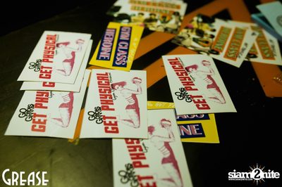 Friday Night at Grease Bangkok, Sukhumvit Soi 49 — photo 3