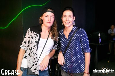 Friday Night at Grease Bangkok, Sukhumvit Soi 49 — photo 6