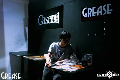 Friday Night at Grease Bangkok, Sukhumvit Soi 49 — photo 7
